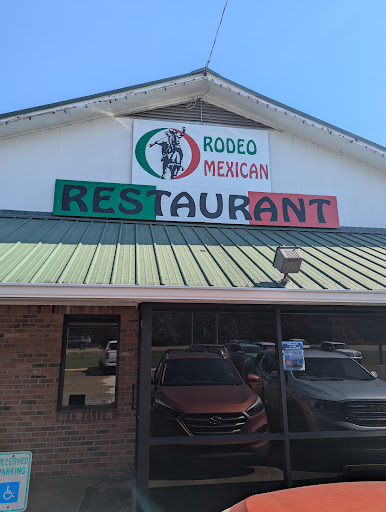 El Rodeo Family Mexican Restaurant